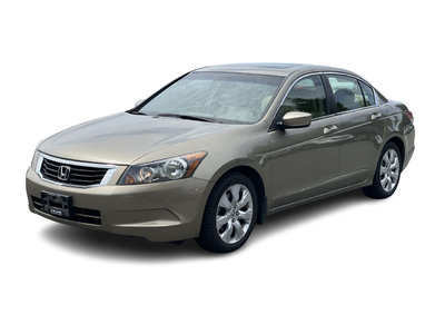 2009 Honda Accord in Surrey, British Columbia