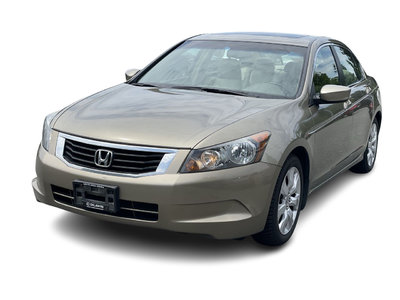 2009 Honda Accord in Surrey, British Columbia