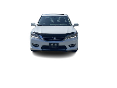 2015 Honda Accord in Vancouver, British Columbia