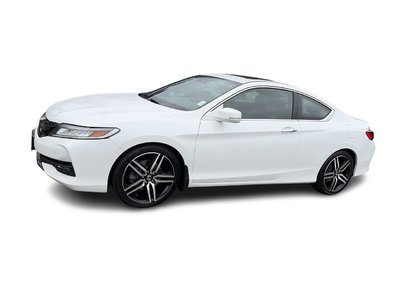 2017 Honda Accord in Surrey, British Columbia