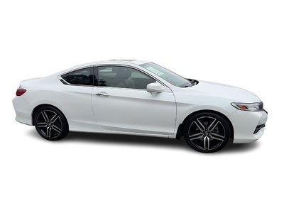 2017  Accord in Vancouver, British Columbia