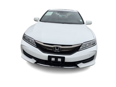 2017  Accord in Vancouver, British Columbia