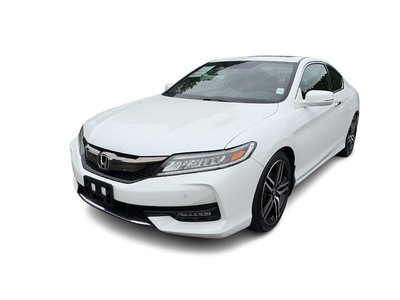 2017 Honda Accord in Surrey, British Columbia