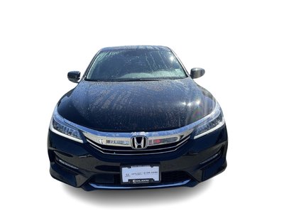 2017  Accord in North Vancouver, British Columbia