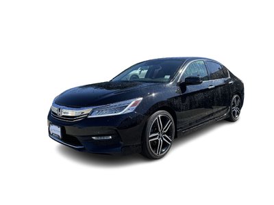 Honda Accord  2017 à Surrey, Colombie-Britannique