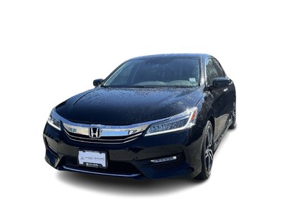 2017  Accord in North Vancouver, British Columbia