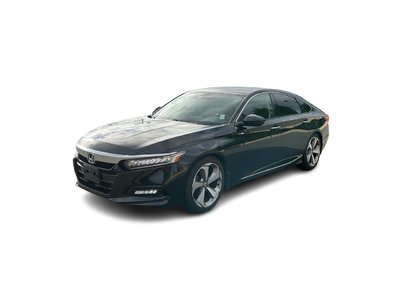 2019 Honda Accord in North Vancouver, British Columbia