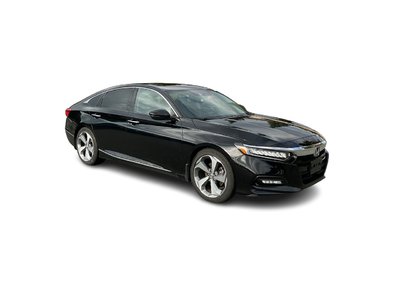 2019 Honda Accord in North Vancouver, British Columbia