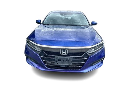 2019 Honda Accord in Vancouver, British Columbia