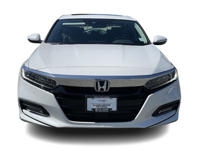 2020 Honda Accord in North Vancouver, British Columbia