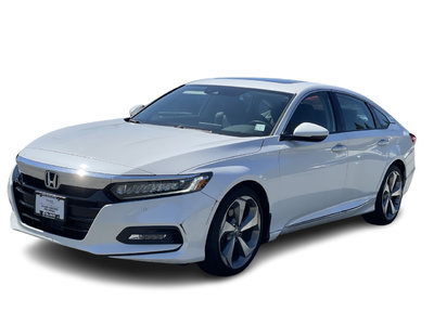 2020 Honda Accord in North Vancouver, British Columbia