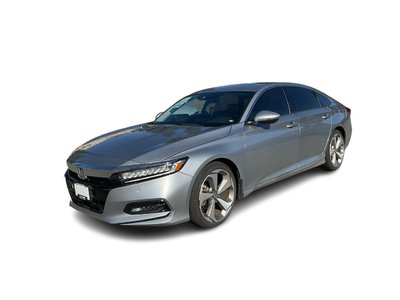 2020 Honda Accord in Vancouver, British Columbia