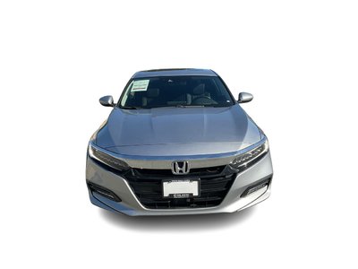 2020 Honda Accord in Vancouver, British Columbia
