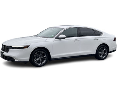 2023 Honda Accord in Surrey, British Columbia