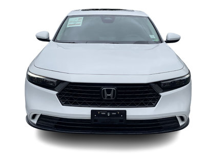 2023 Honda Accord in North Vancouver, British Columbia