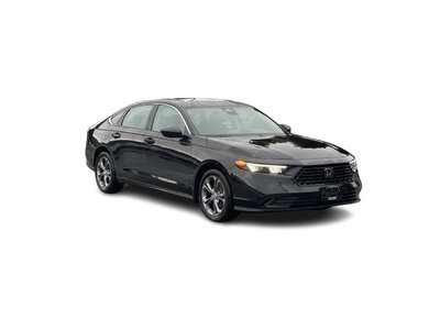 2024 Honda Accord in Vancouver, British Columbia