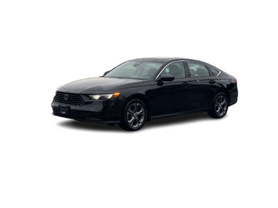 2024 Honda Accord in Surrey, British Columbia
