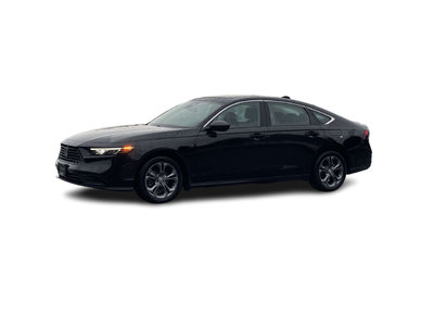 2024 Honda Accord in Surrey, British Columbia