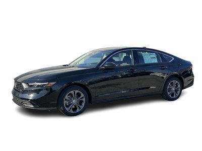 2024 Honda Accord in Vancouver, British Columbia