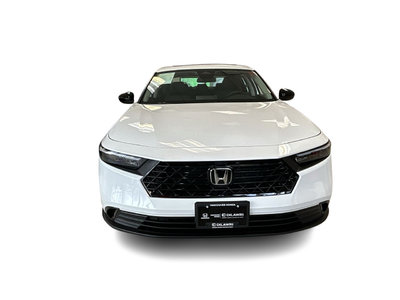 2025 Honda Accord in North Vancouver, British Columbia