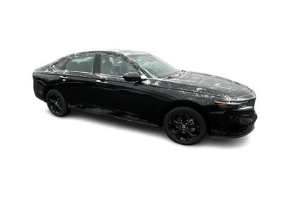 2025 Honda Accord in Surrey, British Columbia