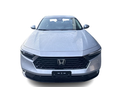 2025 Honda Accord Hybrid in Surrey, British Columbia