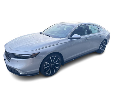 2025 Honda Accord Hybrid in Surrey, British Columbia