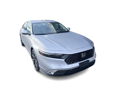 2025 Honda Accord Hybrid in Surrey, British Columbia