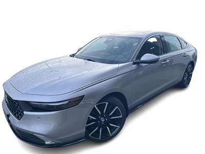 2025 Honda Accord Hybrid in Surrey, British Columbia