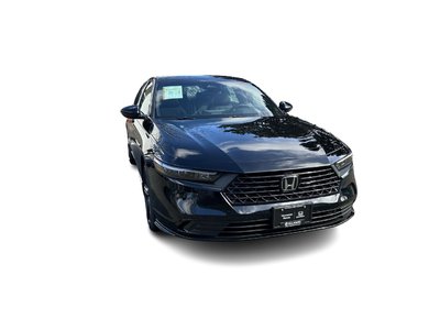 2026 Honda Accord Hybrid in Surrey, British Columbia