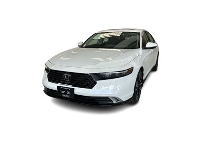 2026 Honda Accord Hybrid in Surrey, British Columbia