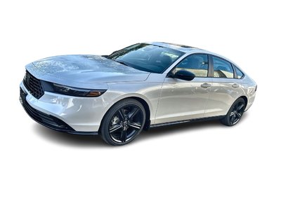 Honda Accord Hybrid  2026 à Surrey, Colombie-Britannique