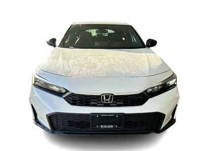 2025 Honda Civic Hatchback in Surrey, British Columbia