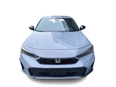 2025 Honda CIVIC HYBRID Hatchback in North Vancouver, British Columbia