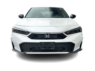 2025 Honda CIVIC HYBRID Hatchback in North Vancouver, British Columbia
