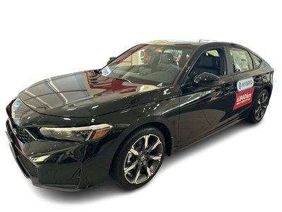 Honda Civic Hybrid Hatchback  2025 à Surrey, Colombie-Britannique