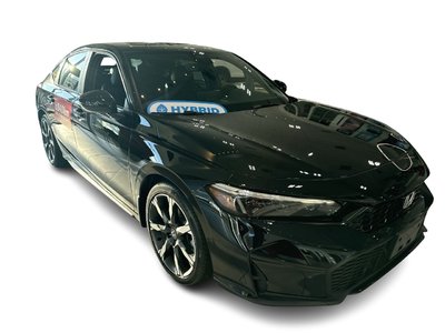 Honda Civic Hybrid Hatchback  2025 à Surrey, Colombie-Britannique