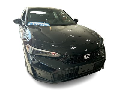 Honda Civic Hybrid Hatchback  2025 à Surrey, Colombie-Britannique