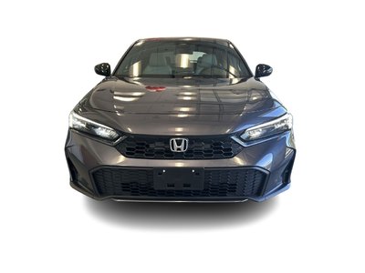2026 Honda CIVIC HYBRID Hatchback in North Vancouver, British Columbia
