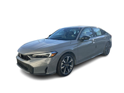 2025 Honda Civic Hybrid in Surrey, British Columbia