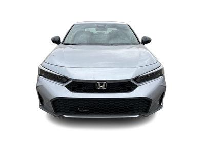 2025 Honda Civic Hybrid in Vancouver, British Columbia