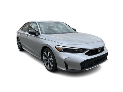 2025 Honda Civic Hybrid in Vancouver, British Columbia