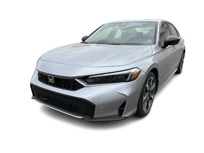 2025 Honda Civic Hybrid in Surrey, British Columbia