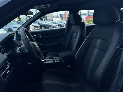 2025 Honda Civic Hybrid in Surrey, British Columbia