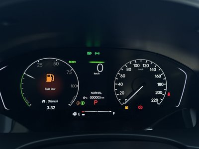 2025 Honda Civic Hybrid in Surrey, British Columbia