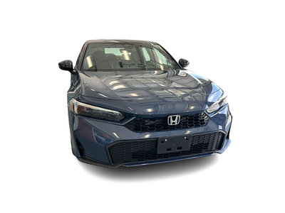 2025 Honda Civic Hybrid in Surrey, British Columbia