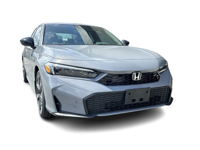 2025 Honda Civic Hybrid in Surrey, British Columbia
