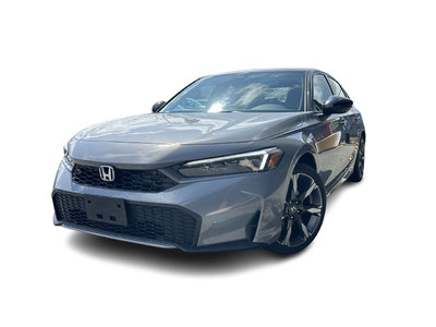 2025 Honda Civic Hybrid in Surrey, British Columbia