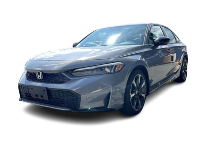2025 Honda Civic Hybrid in Surrey, British Columbia