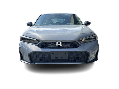 2025 Honda Civic Hybrid in Surrey, British Columbia